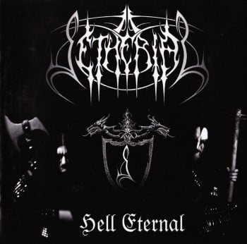 SETHERIAL - Hell Eternal