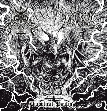 EXTERMINIO / POGOST - Diabolical Psalms