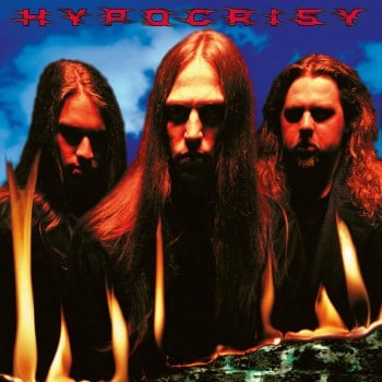 HYPOCRISY - The Final Chapter