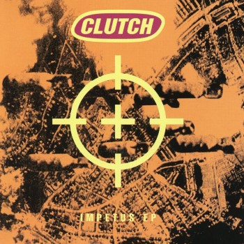 CLUTCH - Impetus