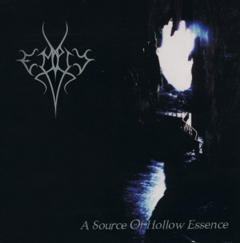 EMPTY - A Source Of Hollow Essence