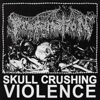 PROFANATION - Skull Crushing Violence