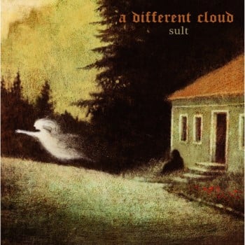 A DIFFERENT CLOUD - Sult