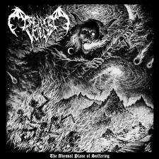 DREADED VOID - The Abyssal Plane Of Suffering