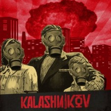 KALASHNIKOV - Kalashnikov