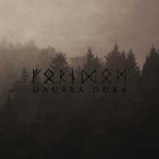 FORNDOM - Dauora Dura
