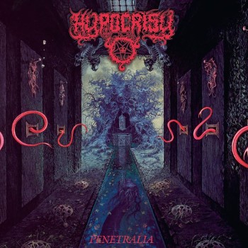 HYPOCRISY - Penetralia