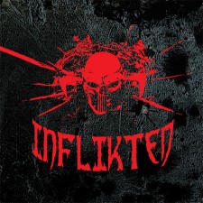 INFLIKTED - Inflikted INFLIKTED - Inflikted