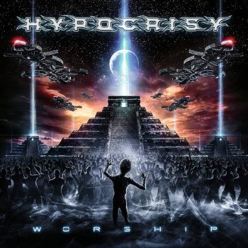 HYPOCRISY - Worship