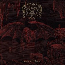 HECATE ENTHRONED - Kings Of Chaos