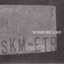 SKM-ETR - The Rugged Meat Cleaver