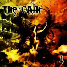 THE OATH - 4