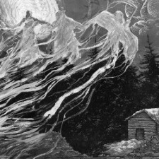 PANOPTICON - Revisions Of The Past