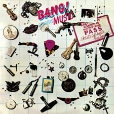 BANG - Music & Lost Singles