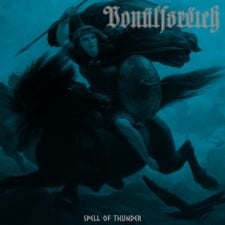 VONULFSREICH - Spell Of Thunder
