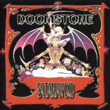 DOOMSTONE - Satanavoid