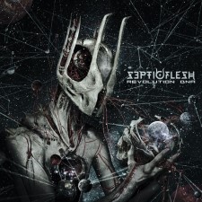 SEPTIC FLESH - Revolution Dna