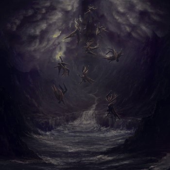 THY DARKENED SHADE - Liber Lvcifer Ii Mahapralaya
