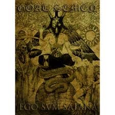 GOAT SEMEN - Ego Svm Satana