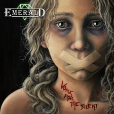 EMERALD - Voice For The Silent