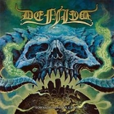 DEFILED - Towards Inevitable Ruin
