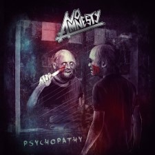 NO AMNESTY - Psychopathy