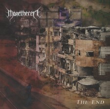 MANETHEREN - The End