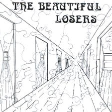 BEAUTIFUL LOSERS - Nobody Knows The Heaven