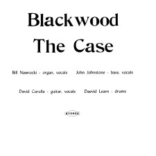 THE CASE - Blackwood