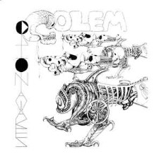 GOLEM - Orion Awakes