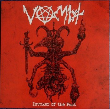 VOMIT - Invoker Of The Past