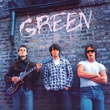 GREEN - Green