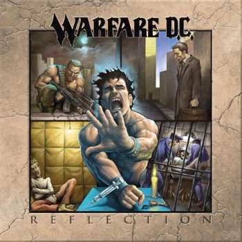 WARFARE D.C. - Reflection