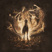GOATH - Luciferian Goath Ritual
