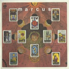 MARCUS - Marcus Original Album And Outtakes