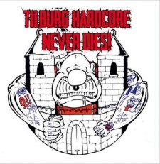 COMPLAINT / HAMMERED - Tilburg Hardcore Never Dies COMPLAINT / HAMMERED - Tilburg Hardcore Never Dies