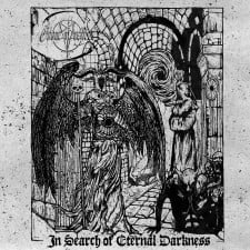 ODOUR OF DEATH - In Search Of Eternal Darkness