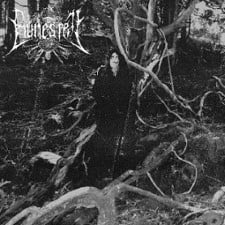 RUNESPELL - Unhallowed Blood Oath