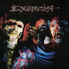 EXORCIST - Nightmare Theatre