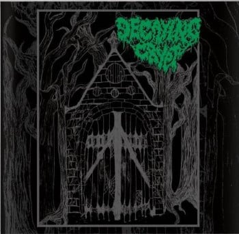 DECAYING CRYPT - Demo Mmxxi