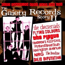 THE GAIETY RECORDS STORY - Volume Ii