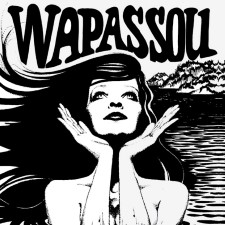 WAPASSOU - Wapassou