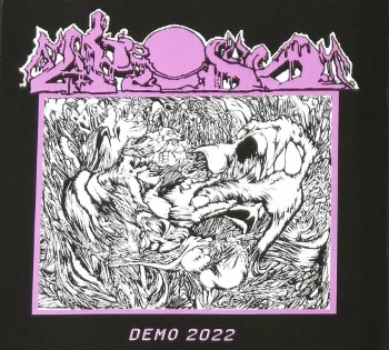 FAKE DUST - Demo 2022