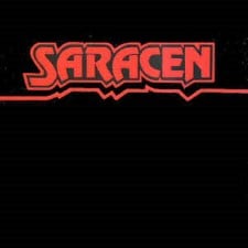 SARACEN - We Have Arrived