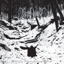 DEMONCY - Within The Sylvan Realms Of Frost