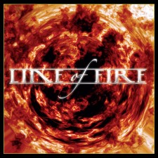 LINE OF FIRE - Line Of Fire (Deluxe Edition)