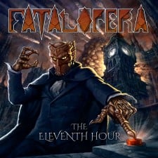FATAL OPERA - The Eleventh Hour