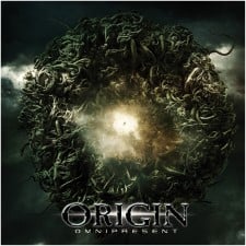 ORIGIN - Omnipresent