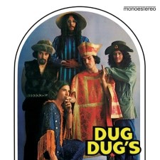 DUG DUG'S - Dug Dug's (Lost In My World)