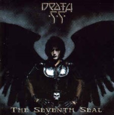 DEATH SS - The 7Th Seal